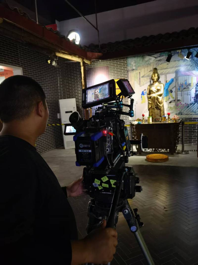 聚焦麻栗坡县产品宣传视频拍摄公司，以专业实力赋能品牌声量升级