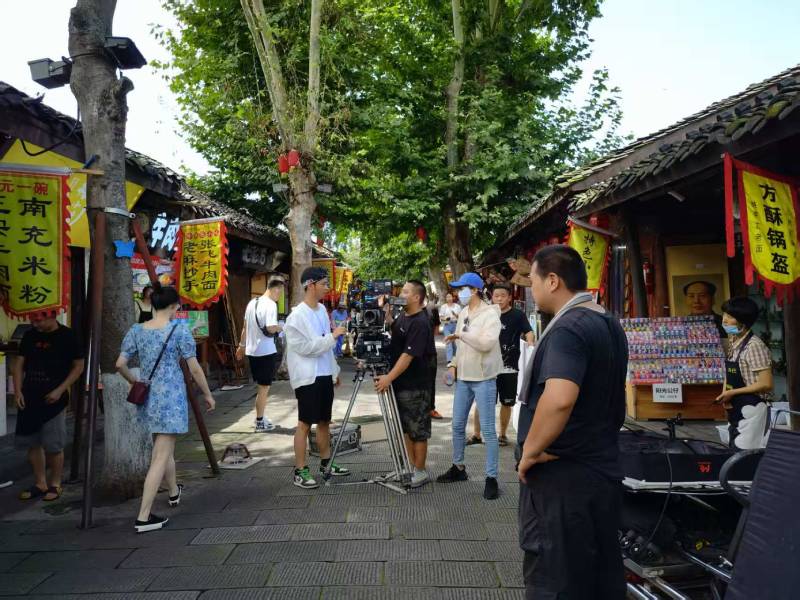 麻栗坡县产品视频拍摄技术升级：AI与三维动画深度融合