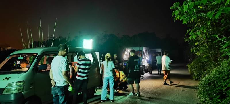 以镜头为笔，绘就麻栗坡县产品视频的进阶之路