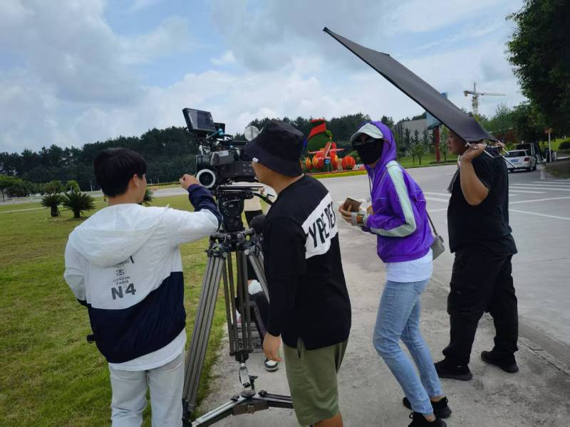 麻栗坡县极致互动，未来愿景宏大，致力于成为全球领先的产品宣传视频企业