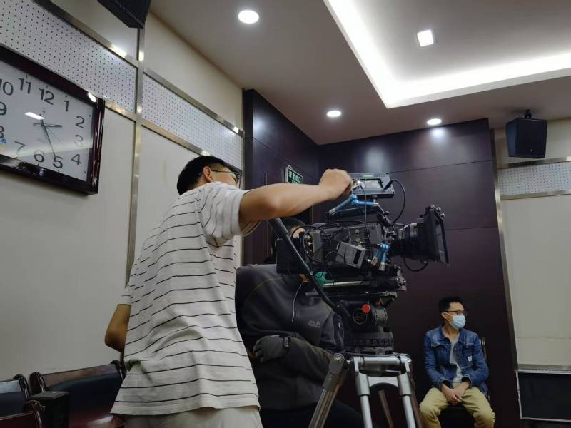 大数据指导创作方向，麻栗坡县产品视频拍摄公司让每帧画面都有效触达