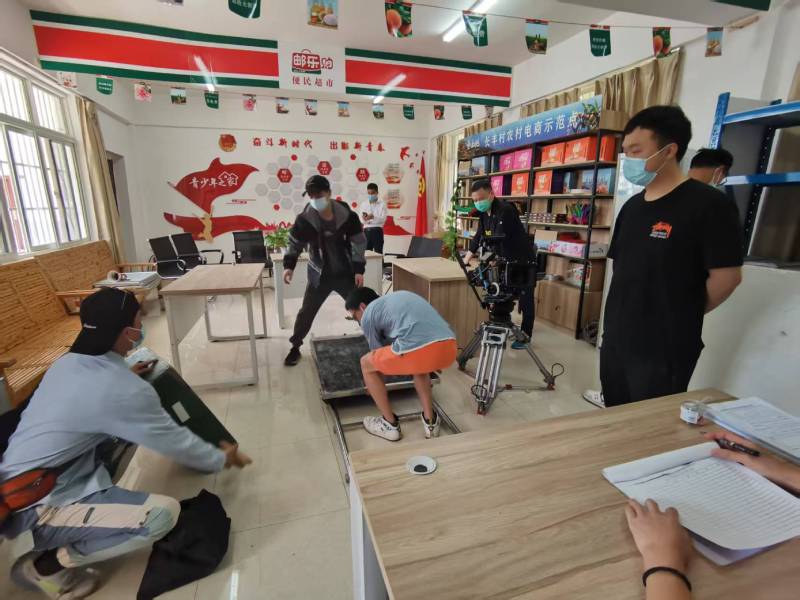 麻栗坡县电商产品视频拍摄制作实战秘籍，助力产品引爆电商流量